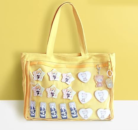 tabgraphics フルグラフィックトートバッグ 缶バッジ C106 tabgraphics フルグラフィックトートバッグ 缶バッジ C106